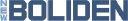 Boliden AB Logo