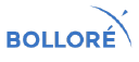 Bollore SA Logo