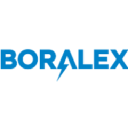 Boralex Inc. Logo
