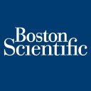 Boston Scientific Corp. Logo
