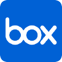 Box Inc. Logo