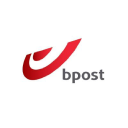 bpost SA Logo