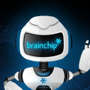 BrainChip Holdings Ltd. Logo