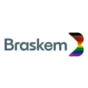 Braskem Logo