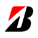 Bridgestone Corp. Logo