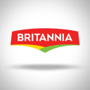 Britannia Industries Ltd. Logo