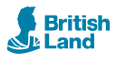 British Land Co. PLC Logo