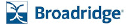 Broadridge Financial Solutions Inc. Logo