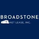 Broadstone Reit Rg Logo