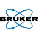 Bruker Corp. Logo
