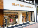 Brunello Cucinelli SA Logo