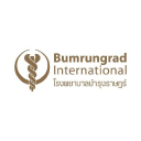 Bumrungrad Hospital Public Co. Ltd. Logo