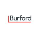Burford Capital Ltd. Logo