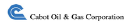 Cabot Oil & Gas Corp. Logo