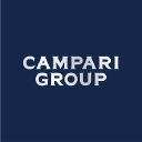 Davide Campari-Milano NV Logo
