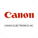Canon Electronics Inc. Logo