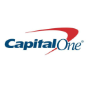 Capital One Financial Corp. Logo