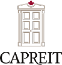Canadian Apartment Properties Real Estate Investment Trust Logo