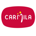 Carmila SAS Logo