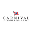 Carnival Corp. Logo