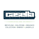 Casella Waste Systems Inc. Logo