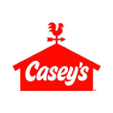 Casey's General St.ores Inc. Logo