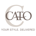 Cato Corp. Logo