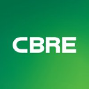 CBRE Group Inc. Logo