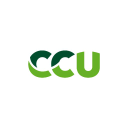 Cia Cervecerias Uni Logo