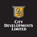 City Developments Ltd. Logo