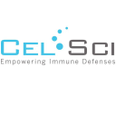Cel-Sci Rg Logo