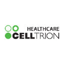 Celltrion Healthcare Co. Ltd. Logo