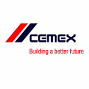 Cemex SAB de CV Logo