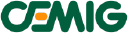 Companhia Energetica de Minas Gerais SA Logo
