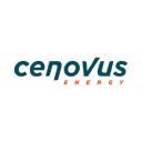 Cenovus Energy Inc. Logo