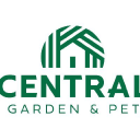 Central Garden & Pet Co. Logo