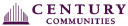 Century Communities Inc. Logo