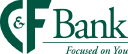 C&F Financial Logo