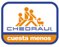 Grupo Comercial Chedraui Logo