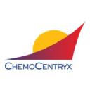 Chemocentryx Inc. Logo