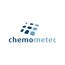 Chemometec Logo