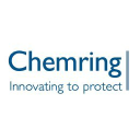 Chemring Group PLC Logo