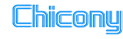 Chicony Electronics Ltd. Logo