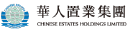 Chinese Estates Holdings Ltd. Logo