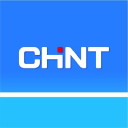 Zhejiang Chint Electronics Logo