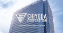 Chiyoda Corp. Logo