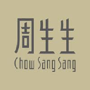 Chow Sang Sang Holdings International Ltd. Logo