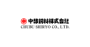 Chubu Shiryo Ltd. Logo