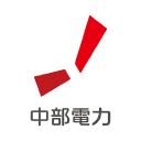 Chubu Electric Power Company Inc. Logo