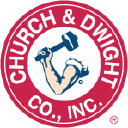 Church & Dwight Co. Inc. Logo